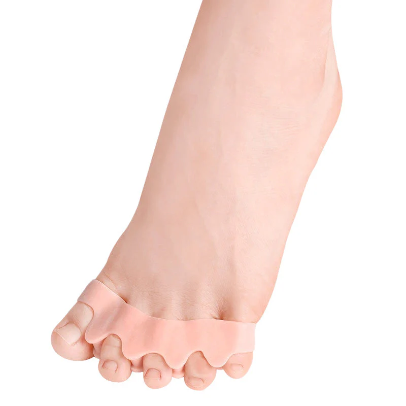 ToeAligner – Gel Teen Spreiders | 1+1 GRATIS - Image 14