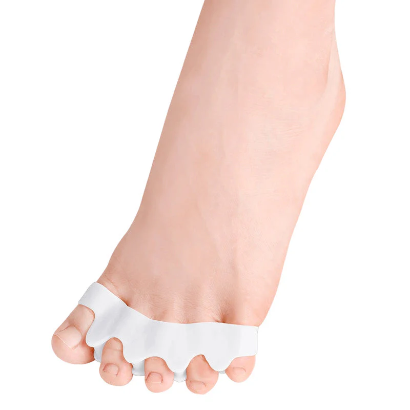 ToeAligner – Gel Teen Spreiders | 1+1 GRATIS - Image 17