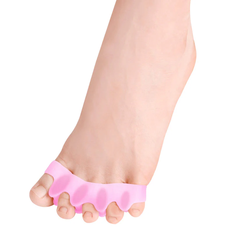 ToeAligner – Gel Teen Spreiders | 1+1 GRATIS - Image 18