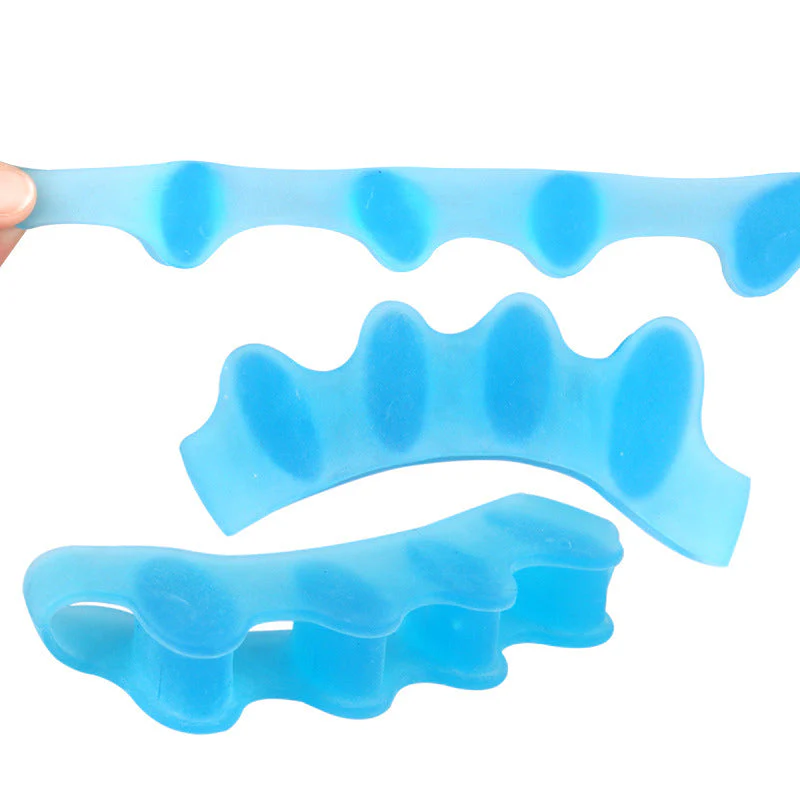 ToeAligner – Gel Teen Spreiders | 1+1 GRATIS - Image 2