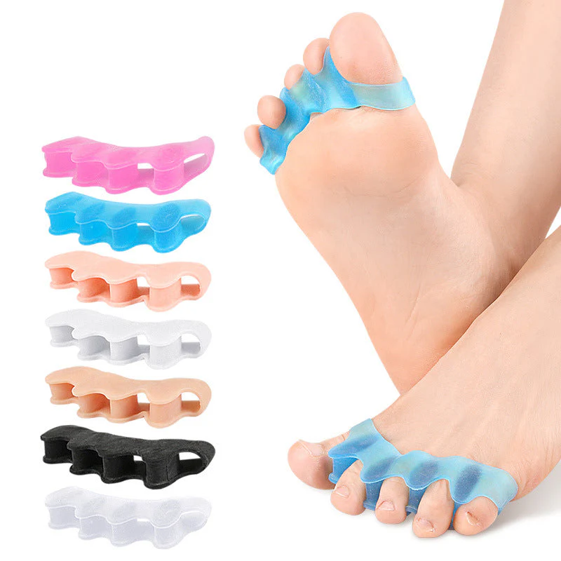 ToeAligner – Gel Teen Spreiders | 1+1 GRATIS - Image 4