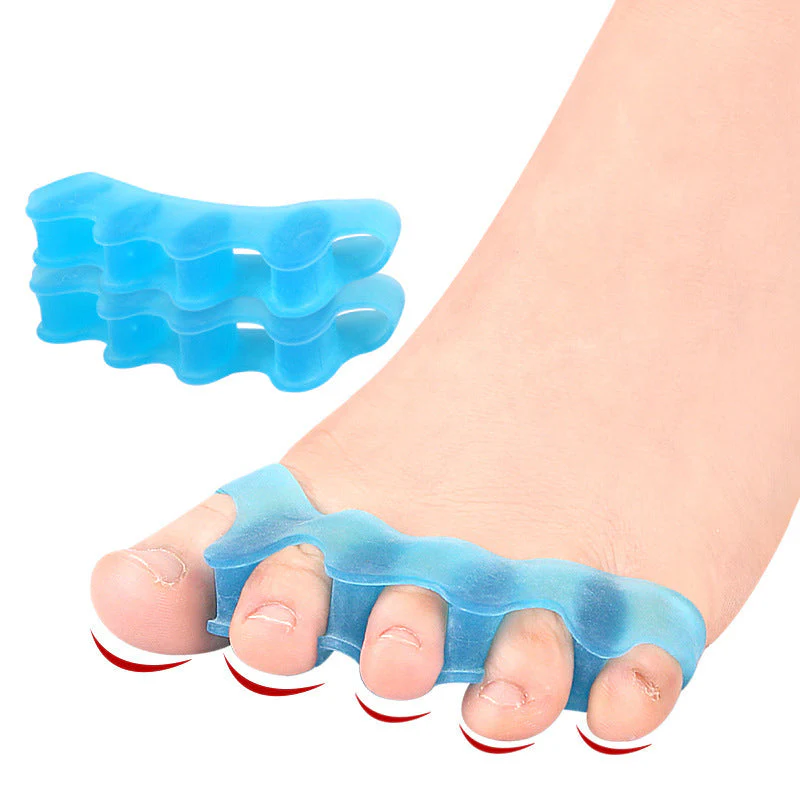 ToeAligner – Gel Teen Spreiders | 1+1 GRATIS - Image 6