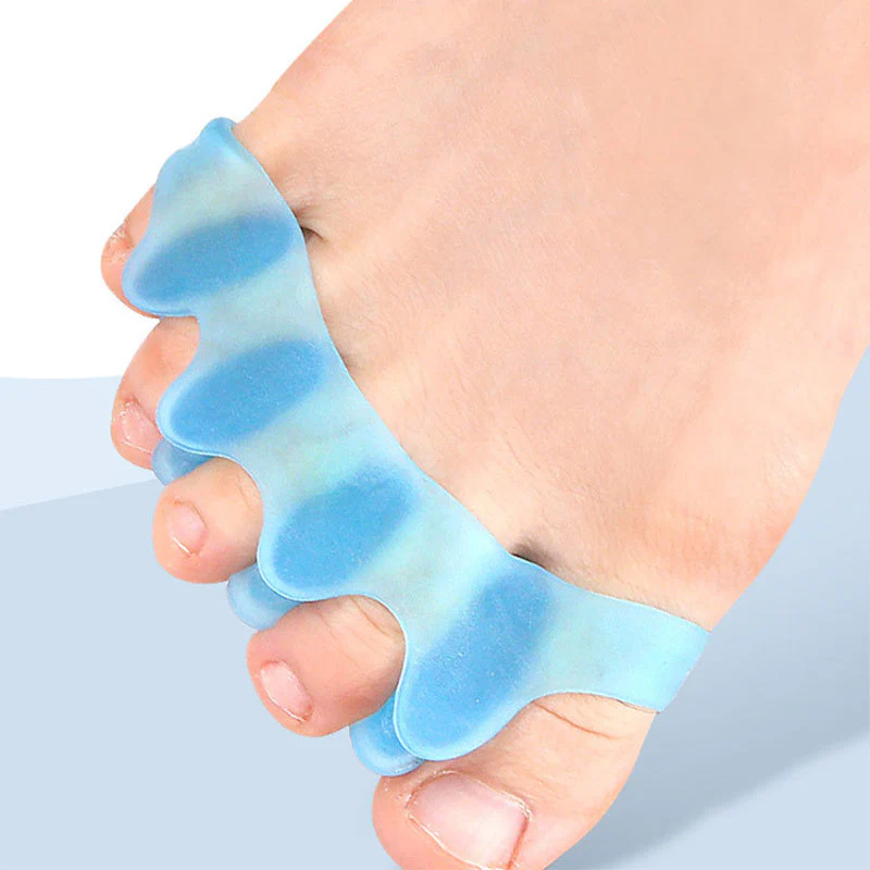 ToeAligner – Gel Teen Spreiders | 1+1 GRATIS - Image 7