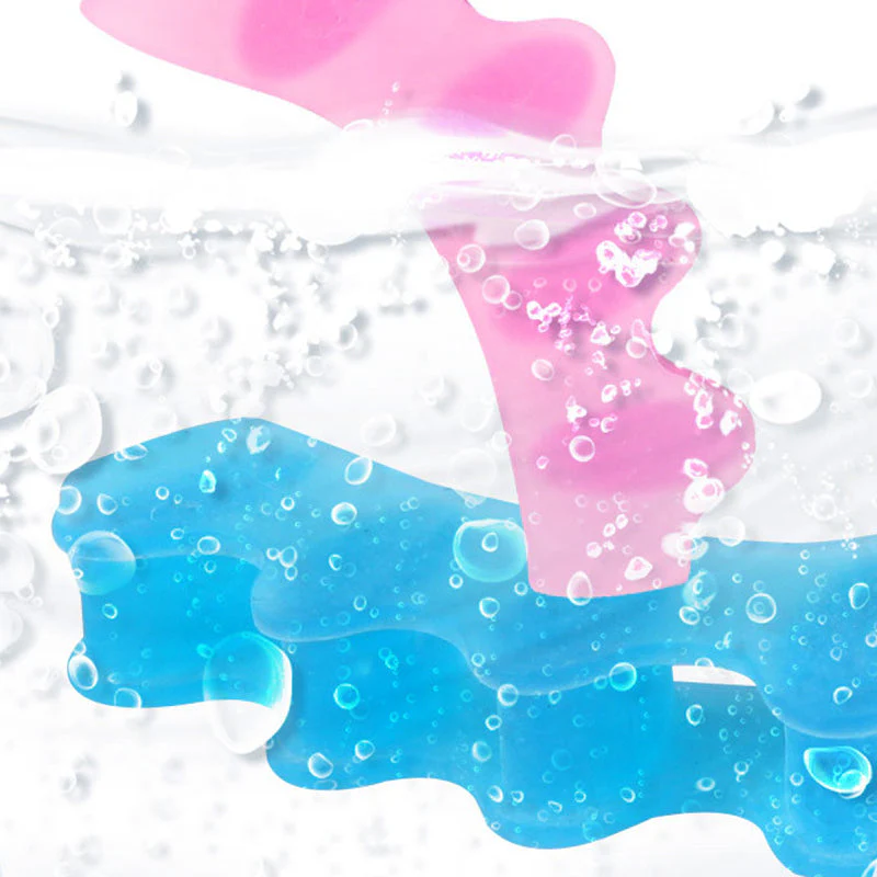 ToeAligner – Gel Teen Spreiders | 1+1 GRATIS - Image 9