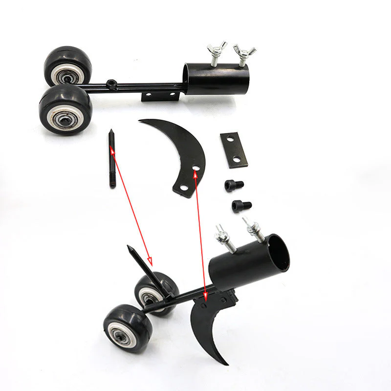 Toffe Weeds Marauder - Image 7