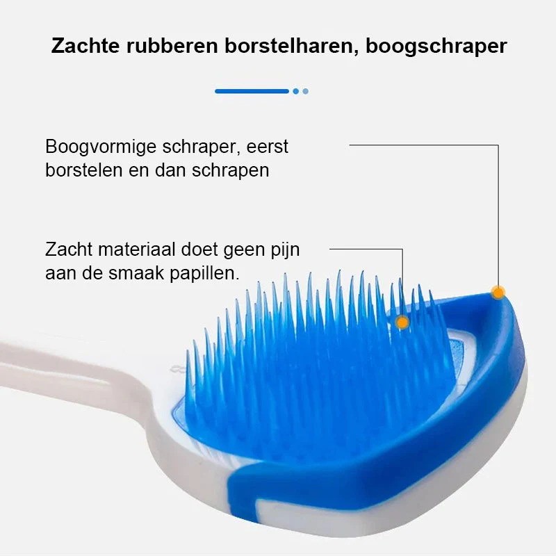 Tong reinigingsgel set - Image 8