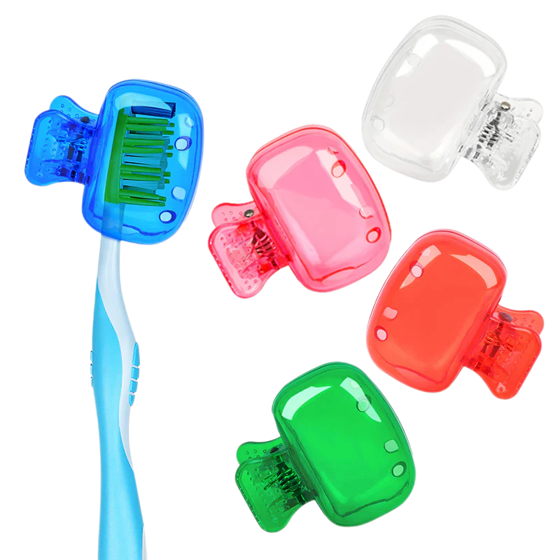 Toothbrush Protector Cap - Image 10