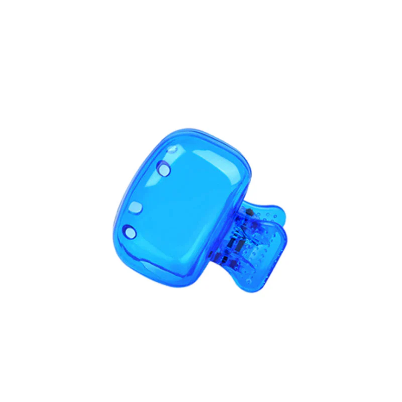 Toothbrush Protector Cap - Image 11