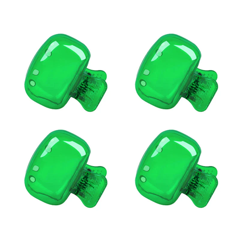 Toothbrush Protector Cap - Image 21