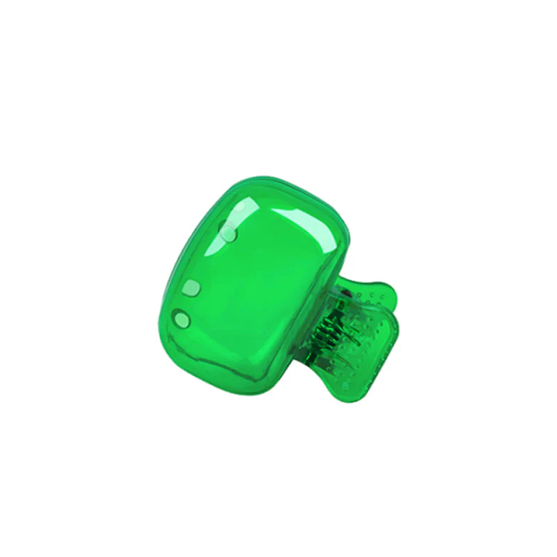 Toothbrush Protector Cap - Image 25