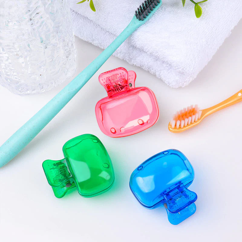 Toothbrush Protector Cap - Image 3