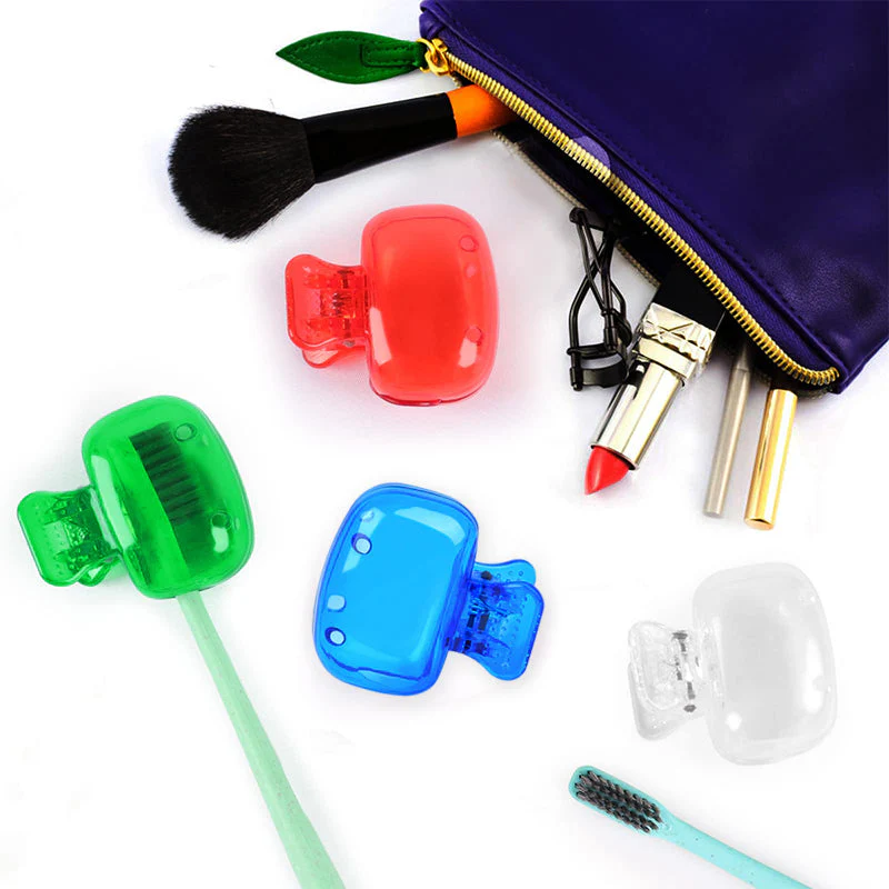 Toothbrush Protector Cap - Image 4