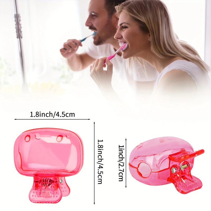 Toothbrush Protector Cap - Image 5