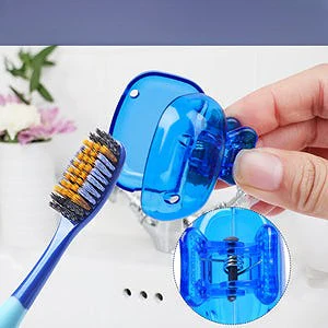 Toothbrush Protector Cap - Image 7