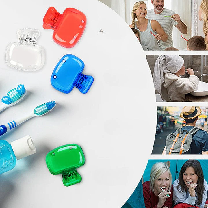 Toothbrush Protector Cap - Image 8
