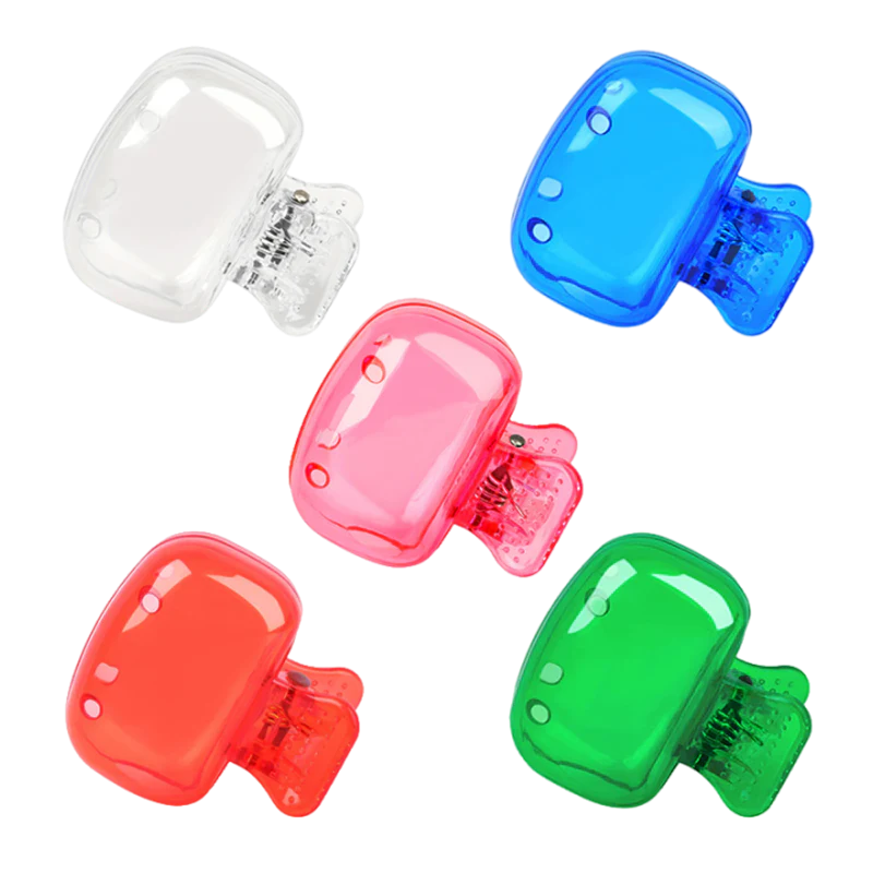 Toothbrush Protector Cap - Image 9