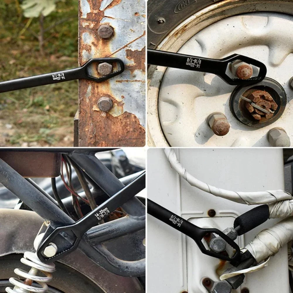 TorqueMaster — Beheers Elke Reparatie - Image 4