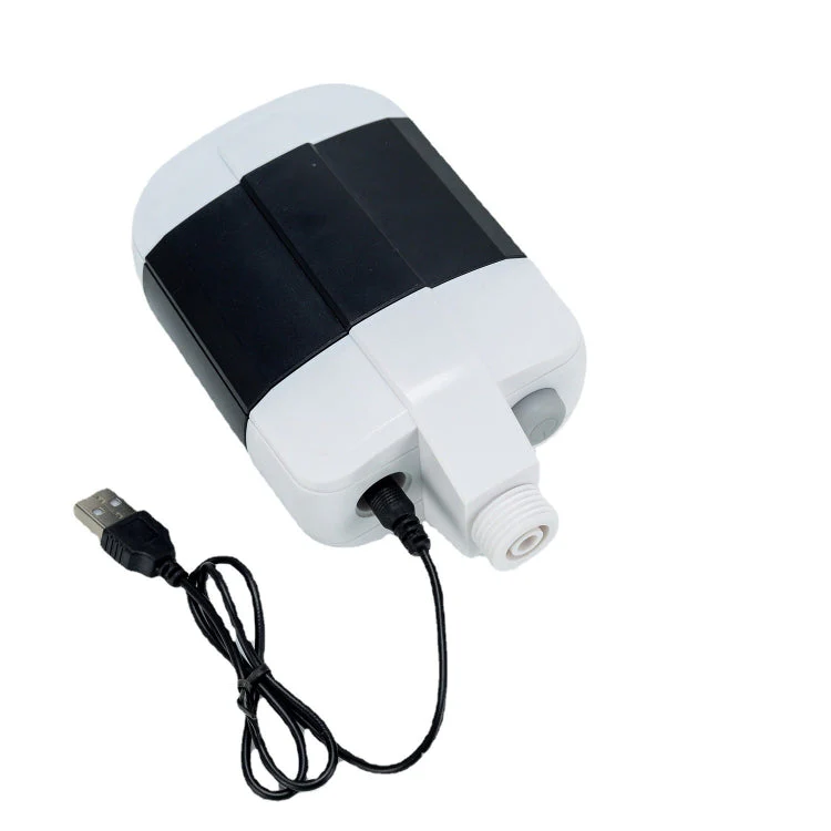 TrailShower™ – De mobiele campingdouche met krachtige druk | 50% KORTING - Image 9