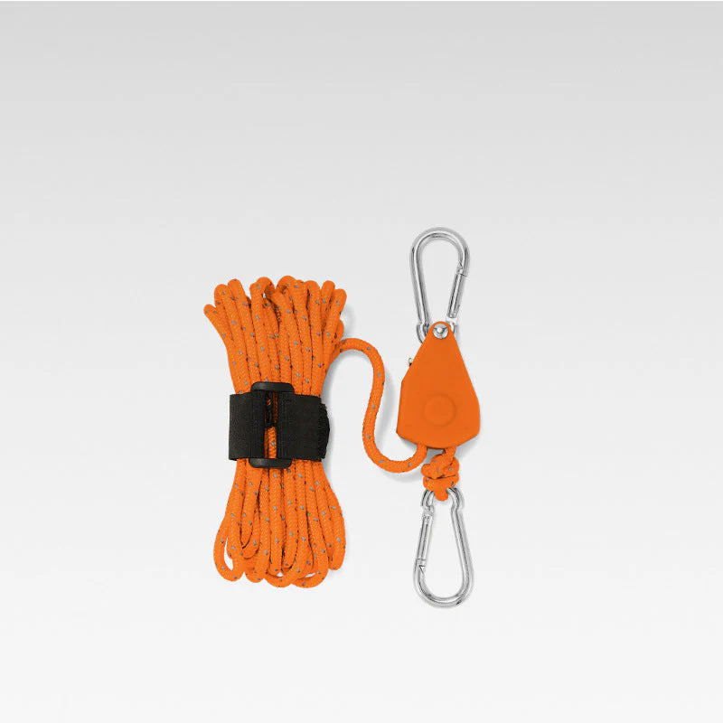 TrailGrip — Snelle Kampeerlijn | 1+1 GRATIS - Image 28