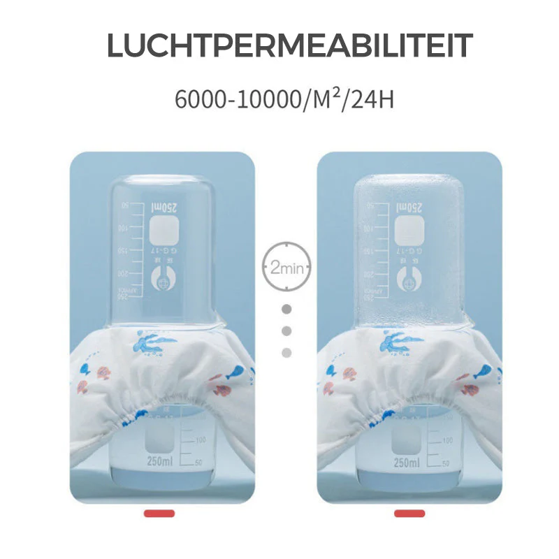 Trainingsbroek voor babyluiers - Image 10