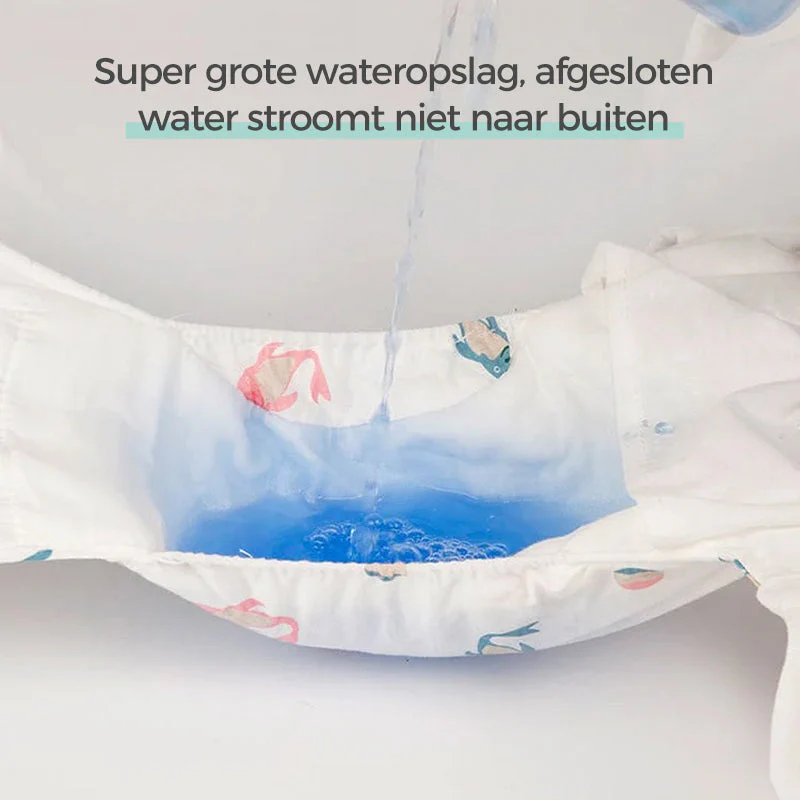 Trainingsbroek voor babyluiers - Image 6