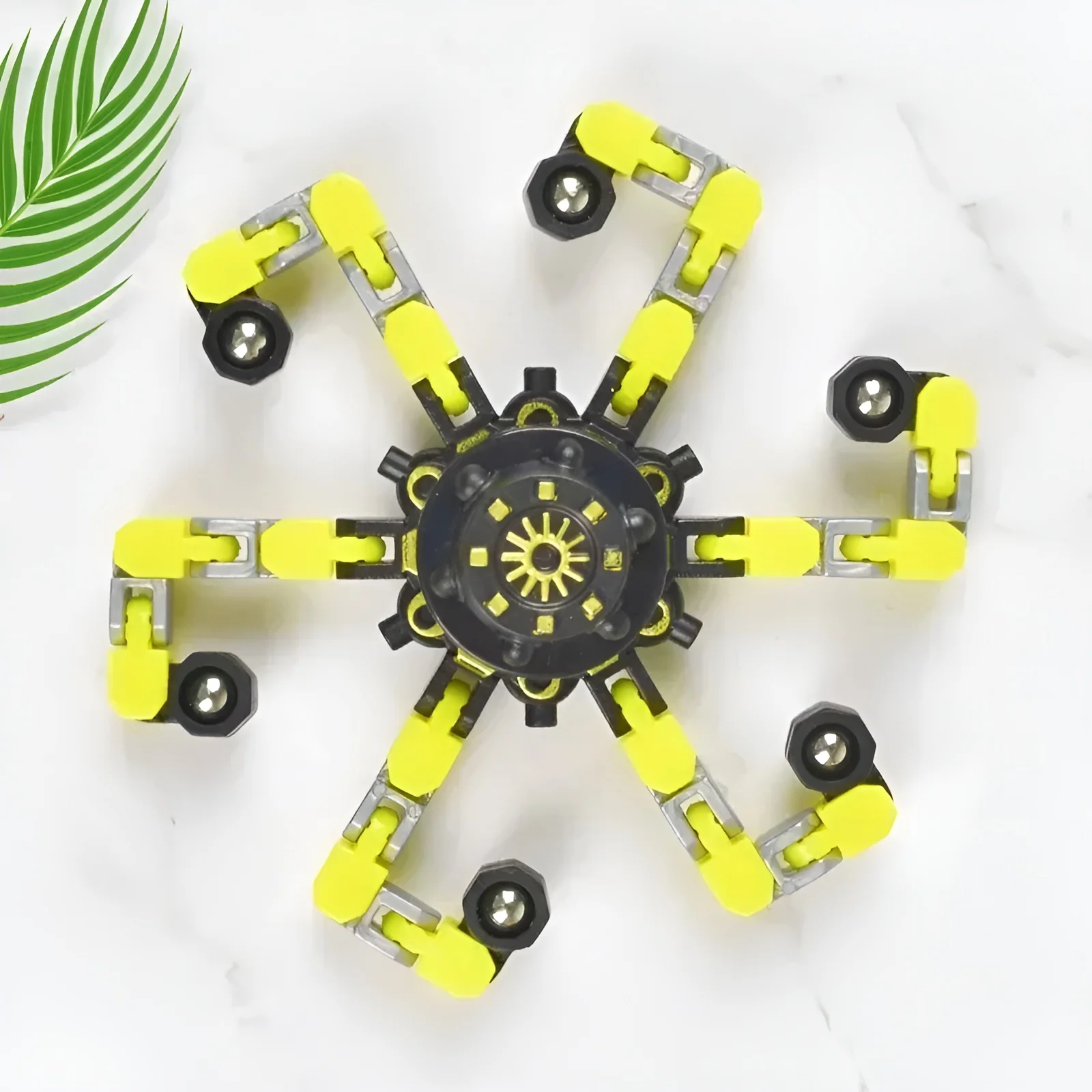 SpinMaster - Transformeerbare-vingertip | 50% KORTING - Image 7