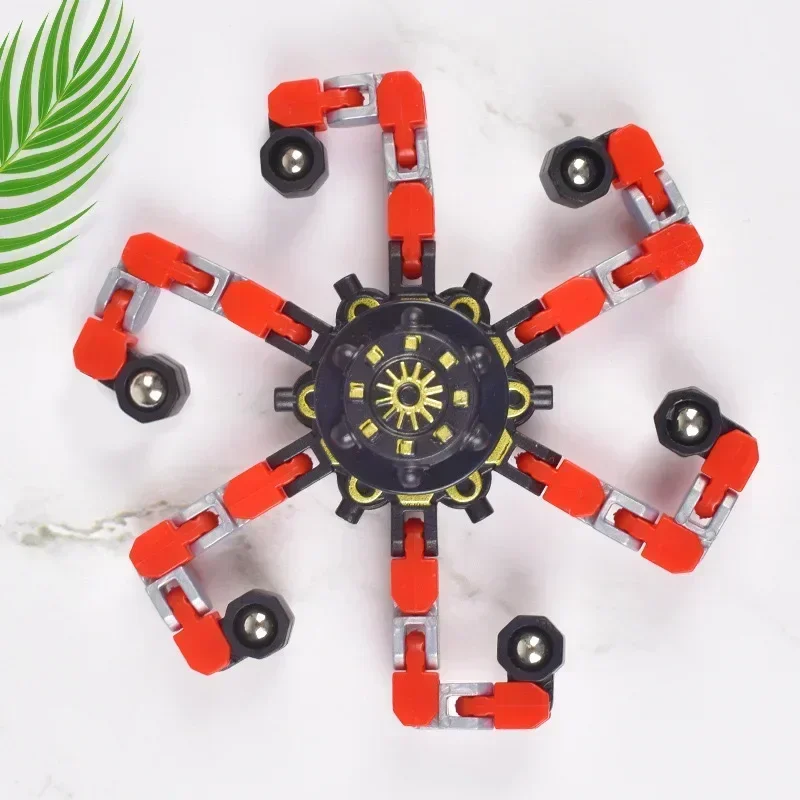 SpinMaster - Transformeerbare-vingertip | 50% KORTING - Image 9