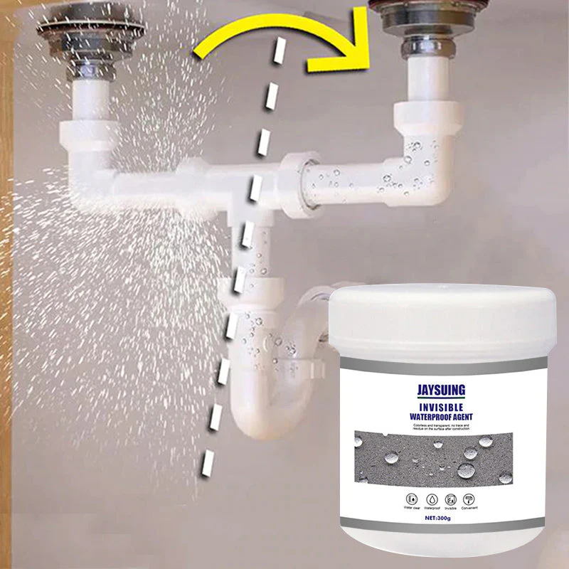 Transparante waterdichte coating agent - Image 8