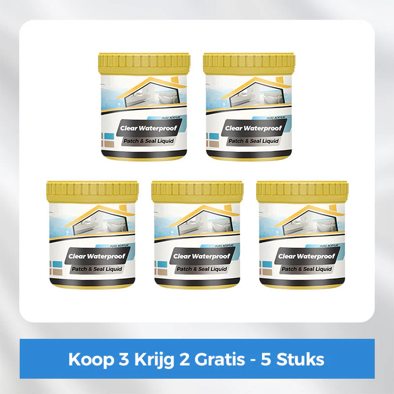 SealPro - Transparante Waterdichte Coating | 50% KORTING - Image 13