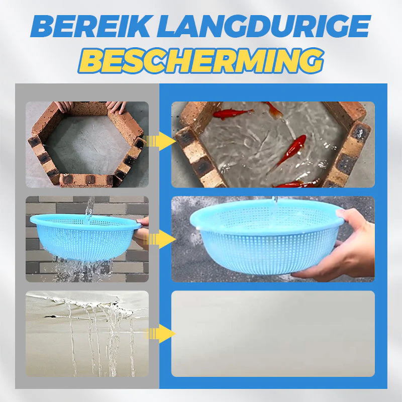 SealPro - Transparante Waterdichte Coating | 50% KORTING - Image 5