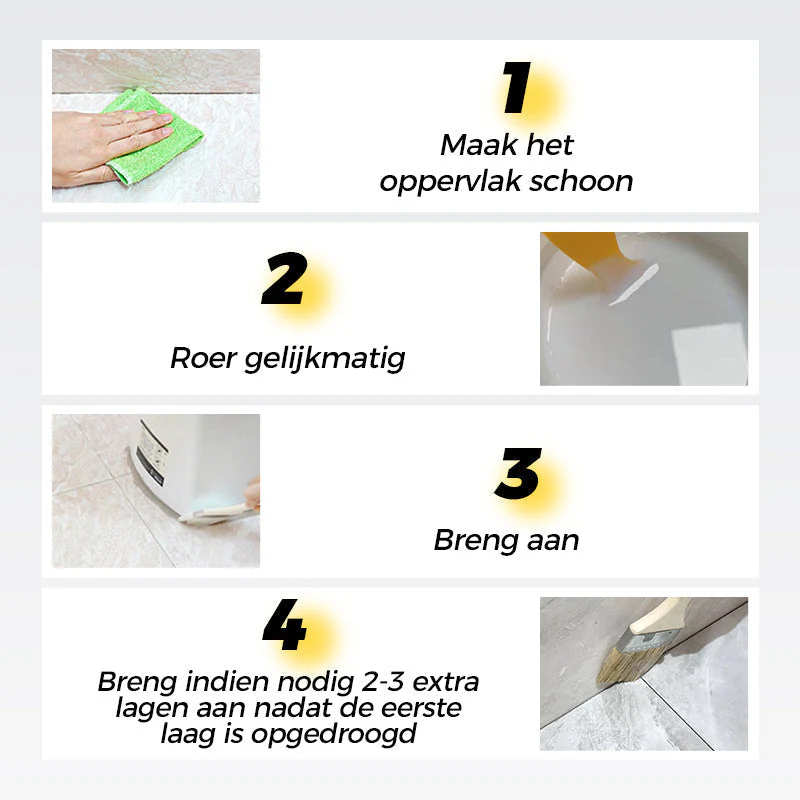 SealPro - Transparante Waterdichte Coating | 50% KORTING - Image 8