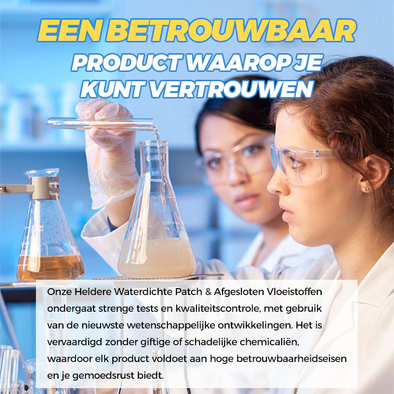 SealPro - Transparante Waterdichte Coating | 50% KORTING - Image 9