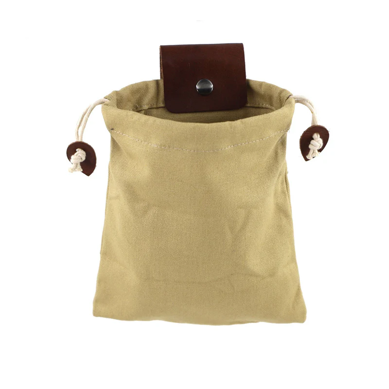 TravelCanvas - Robuuste en veelzijdige canvas tas | 1+1 GRATIS - Image 17