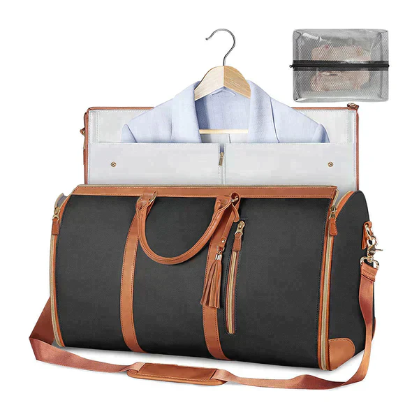 TravelPro™ Duffel handbagage | 50% korting - Image 8