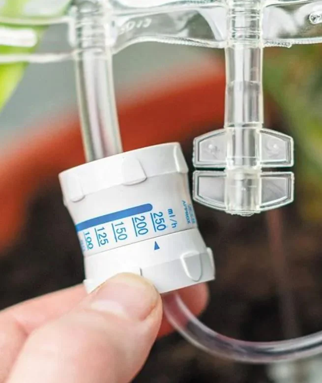 Trendy Watersysteem Infuus Voor Planten - 1 + 1 GRATIS - Image 3