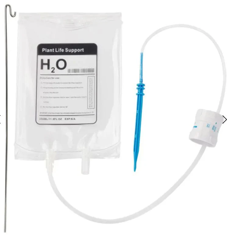 Trendy Watersysteem Infuus Voor Planten - 1 + 1 GRATIS - Image 5