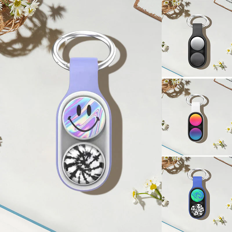 Trick Magnet en Fidget Speelgoed - Image 5