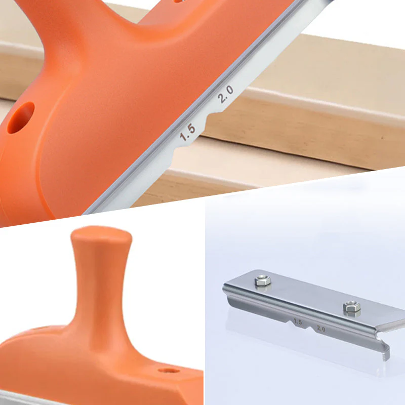 TrimMaster EdgePro – Perfecte Randen, Elke Keer - Image 5