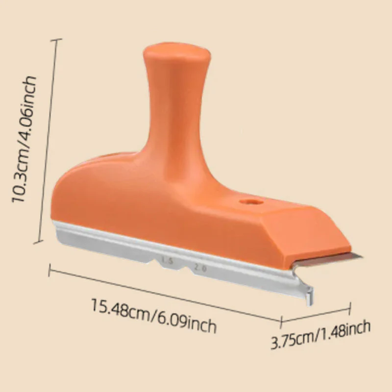 TrimMaster EdgePro – Perfecte Randen, Elke Keer - Image 8