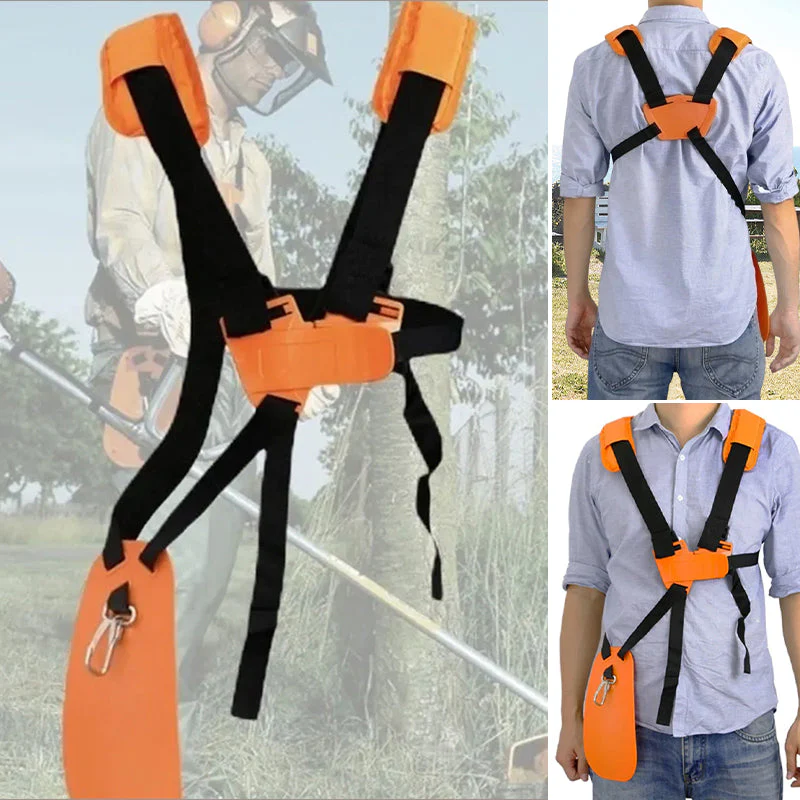 Trimmer schouderriem - Image 10
