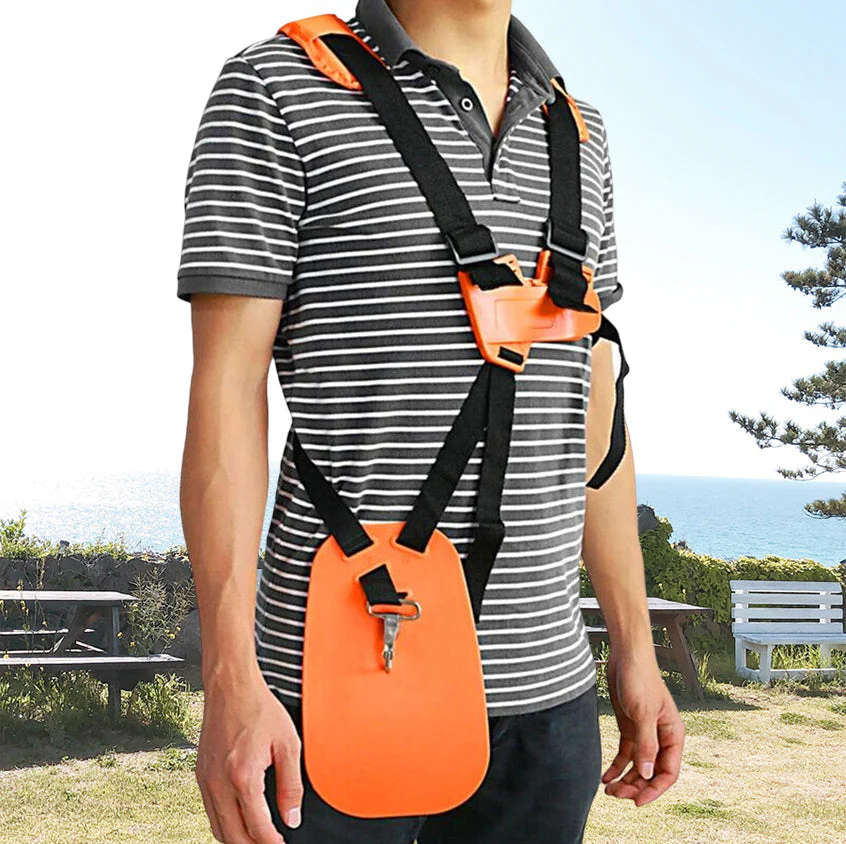Trimmer schouderriem - Image 2