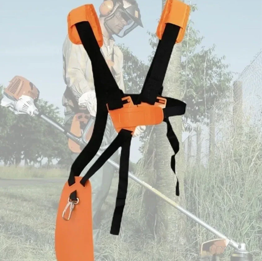 Trimmer schouderriem - Image 3