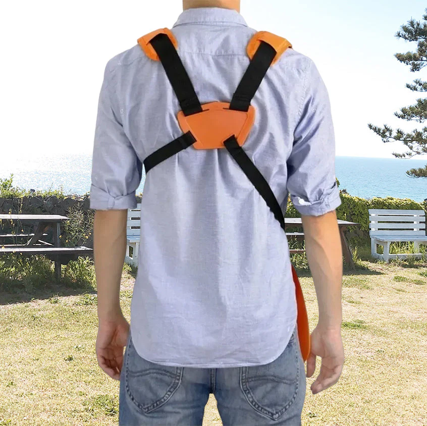 Trimmer schouderriem - Image 4