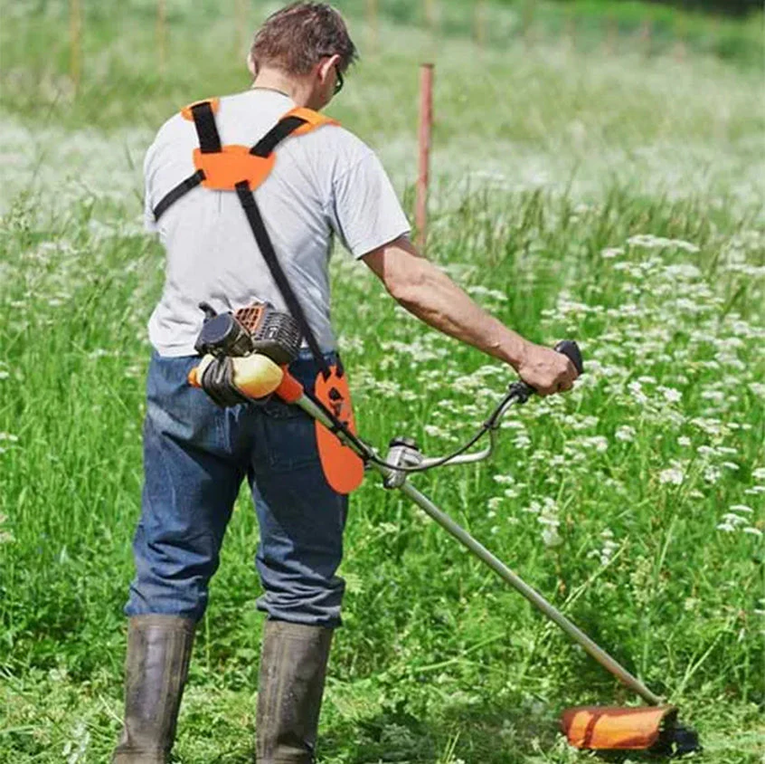 Trimmer schouderriem - Image 5