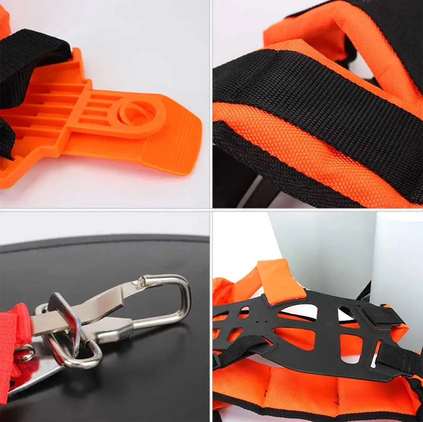 Trimmer schouderriem - Image 8