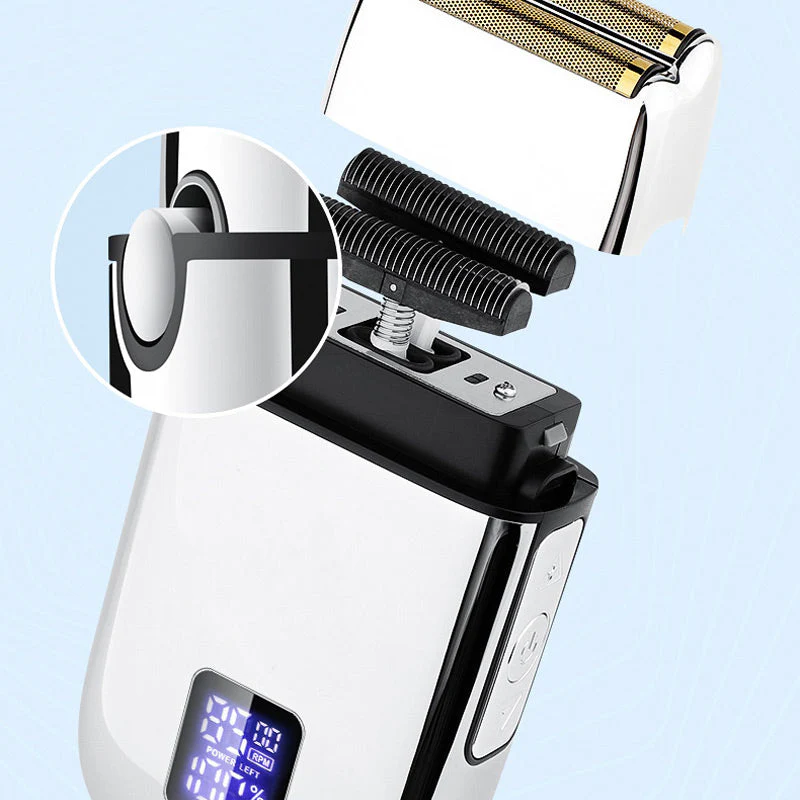 TrimPro™ – Professionele Precisieknipbeurten Thuis | 50% KORTING - Image 10