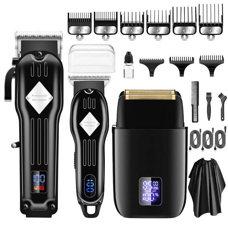 TrimPro™ – Professionele Precisieknipbeurten Thuis | 50% KORTING - Image 16
