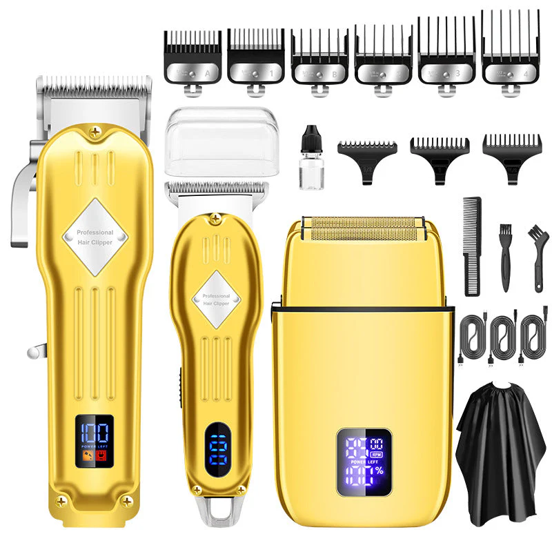 TrimPro™ – Professionele Precisieknipbeurten Thuis | 50% KORTING - Image 17