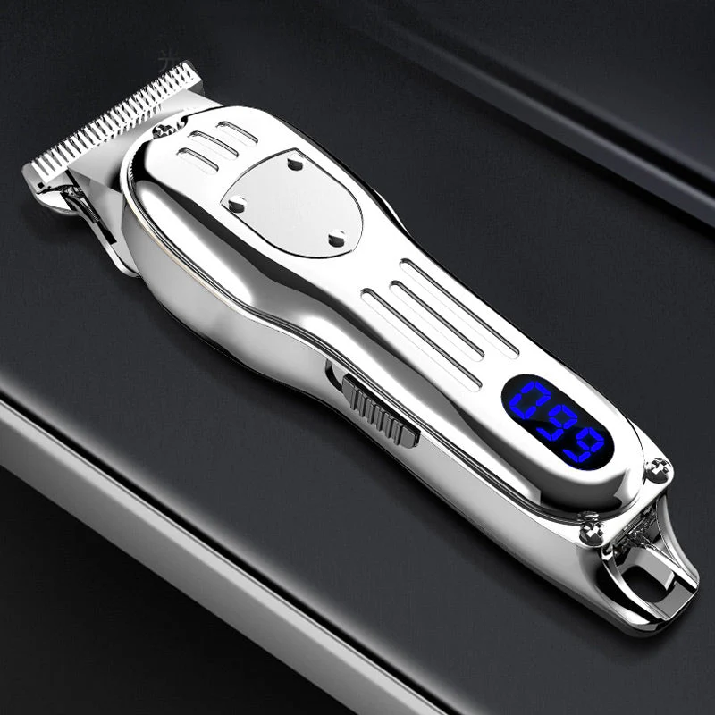 TrimPro™ – Professionele Precisieknipbeurten Thuis | 50% KORTING - Image 2