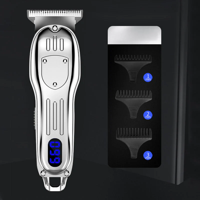 TrimPro™ – Professionele Precisieknipbeurten Thuis | 50% KORTING - Image 4